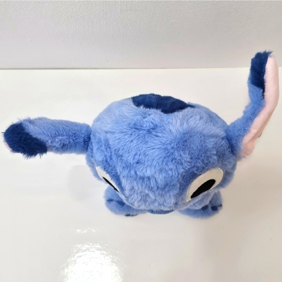 MINISO Disney Lilo & Stitch Collection 10" Stitch Plush Toy - Picture 7 of 16